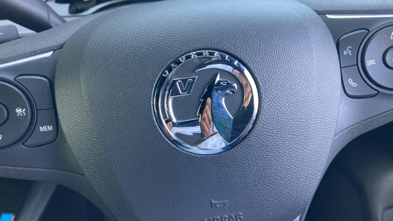 Vauxhall Mokka 1.2 Turbo Ultimate 5dr Auto Petrol Hatchback